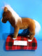 Russ Yomiko Palomino Horse Plush