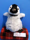Wild Republic Emperor Penguin Chick Beanbag Plush