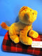 Disney Store Lion King Baby Simba Plush