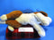 Russ Yomiko Beagle Beanbag Plush