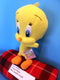 Nanco Looney Tunes Baby Tweety Plush