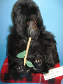 Animal Planet Gorilla 2000 Plush