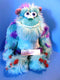 Just Play Disney Pixar Monsters Inc Sulley Plush