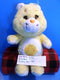 Kenner Care Bears Funshine Bear 1983 Plush