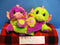 Wild Republic Switch A Rooz Dragons Huff and Puff 2015 Plush