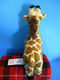 Aurora Giraffe Standing Plush