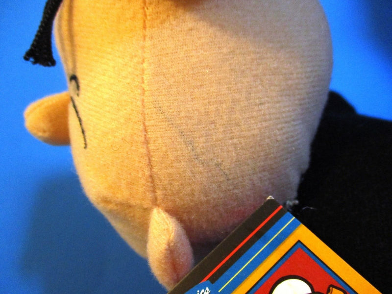 Toy Factory Popeye Wimpy Plush
