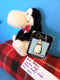 Dakin Opus Bloom County Washington Post 1985 Plush