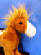 Douglas Diana Golden Appaloosa Horse Plush