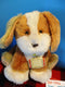 Avon Saint Bernard Puppy 1990 Plush