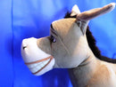 Hasbro Shrek 2 Donkey 2004 Plush
