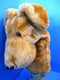 Daphne Yellow Lab Golf Club Cover