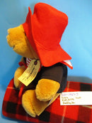 Sears Kids Gifts Paddington Bear Plush