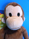 Applause Curious George Plush and Book