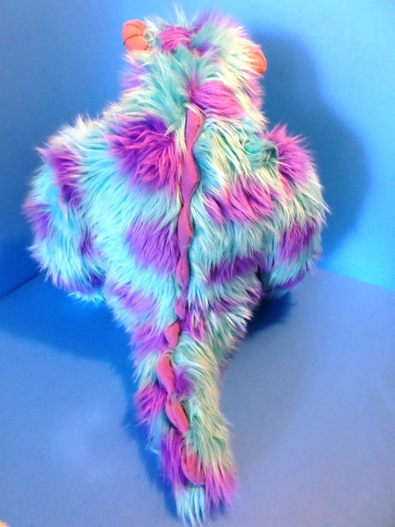 Just Play Disney Pixar Monsters Inc Sulley Plush