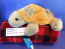 Goffa Ertle the Sea Turtle Beanbag Plush