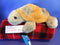 Goffa Ertle the Sea Turtle Beanbag Plush