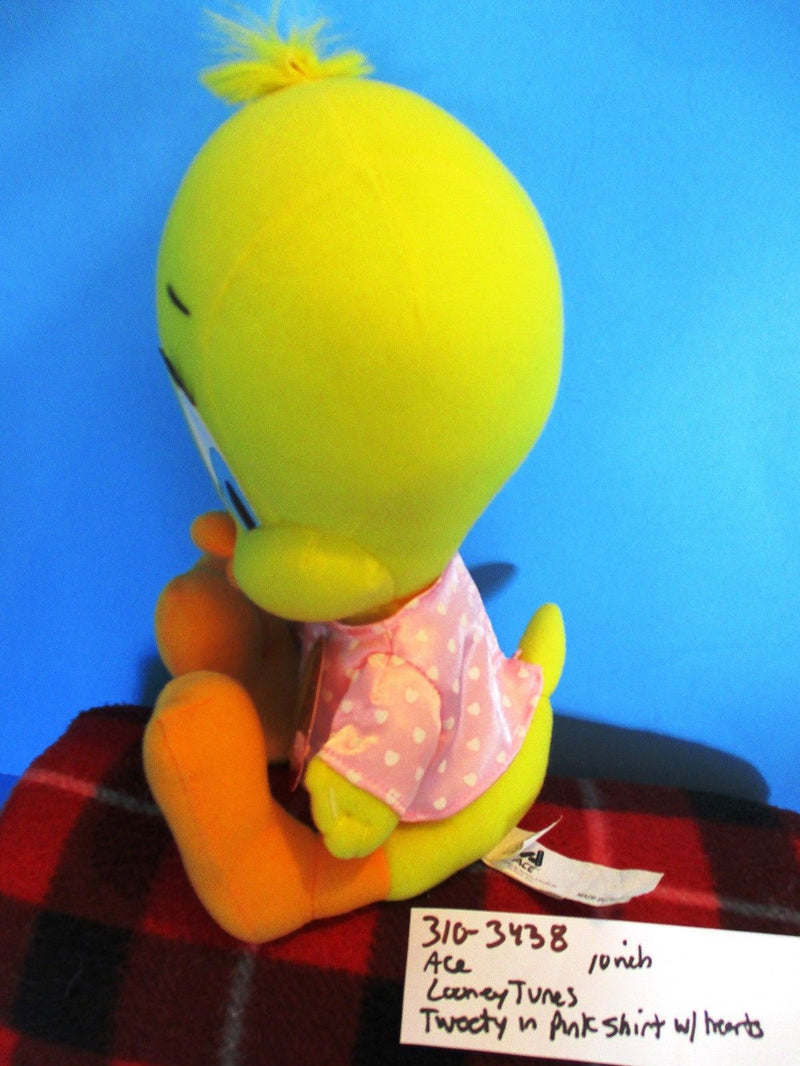 ACE Looney Tunes Tweety Bird Plush