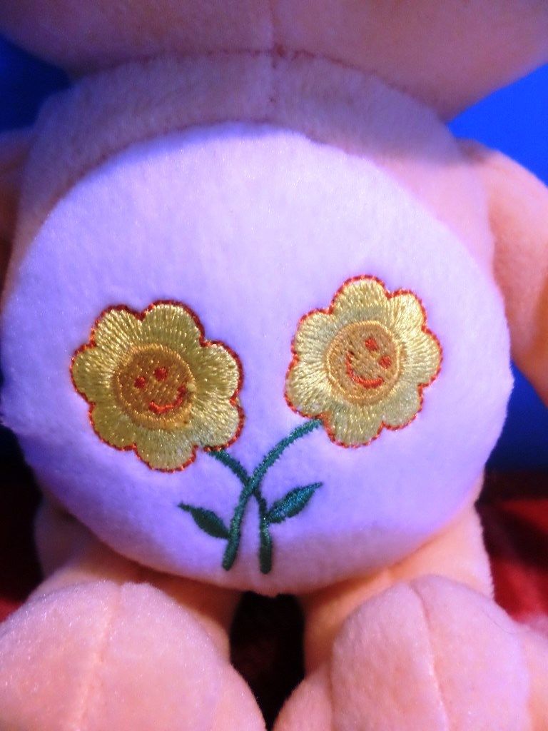 Care Bears Friend Bear 2003 Plush