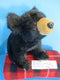 Smithsonian Wild Heritage Collection Black Bear Cub 1989 Plush