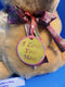 Walmart Tan Mother Bear Kissing Baby Bear Plush and Book