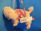 Charming Toys Pink Poodle Plush Bag Purse