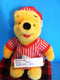 Mattel Disney Bedtime Pooh 1998 Plush