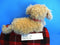 Vivid Toy Scruffies Tan Panting Puppy Dog 2015