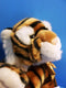 SKM Bengal Tiger Beanbag Plush