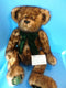 Dan Dee 100th Anniversary Brown Teddy Bear 2002 Plush