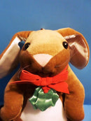 Rabbit Ears Production Velveteen Rabbit 1985 Plush