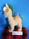 Disney World on Ice Hercules Baby Pegasus Plush