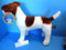 Melissa & Doug Jack Russell Terrier Plush
