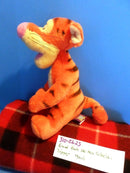 Gund Pooh 100 Acre Collection Tigger Plush