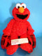 Sesame Street Elmo Backpack