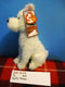 Ty Beanie Babies TinTin Snowy 2011 Beanbag Plush