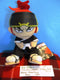 Banpresto Bleach Anime Renji Arabai 2005 Plush