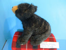 Smithsonian Wild Heritage Collection Black Bear Cub 1989 Plush