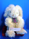 Yang Jee Yellow Bunny Rabbit Plush