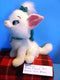 Disney Store Aristocats Marie With December Zircon Birthstone Plush