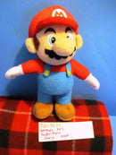 Goldie Nintendo Super Mario 2012 Plush