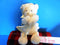 Baby Gund Nighty Night Musical Yellow Teddy Bear