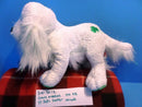 Ganz Webkinz St. Pat's Setter HM476 Plush (No Code)