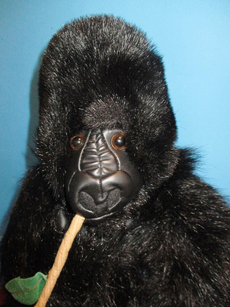 Animal Planet Gorilla 2000 Plush