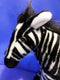 K & M Zebra 2001 Plush
