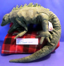 Folkmanis Iguana Hand Puppet Plush