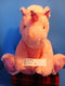 Best Made Toys Pink Unicorn Horse Plush