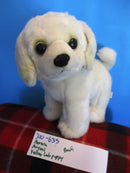 Aurora Miyoni Yellow Lab Puppy Dog Plush