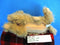 Vivid Toy Scruffies Tan Panting Puppy Dog 2015