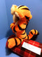 Disney World Tigger Plush with Picture Frame